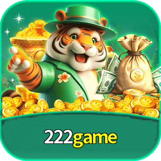222game Logo