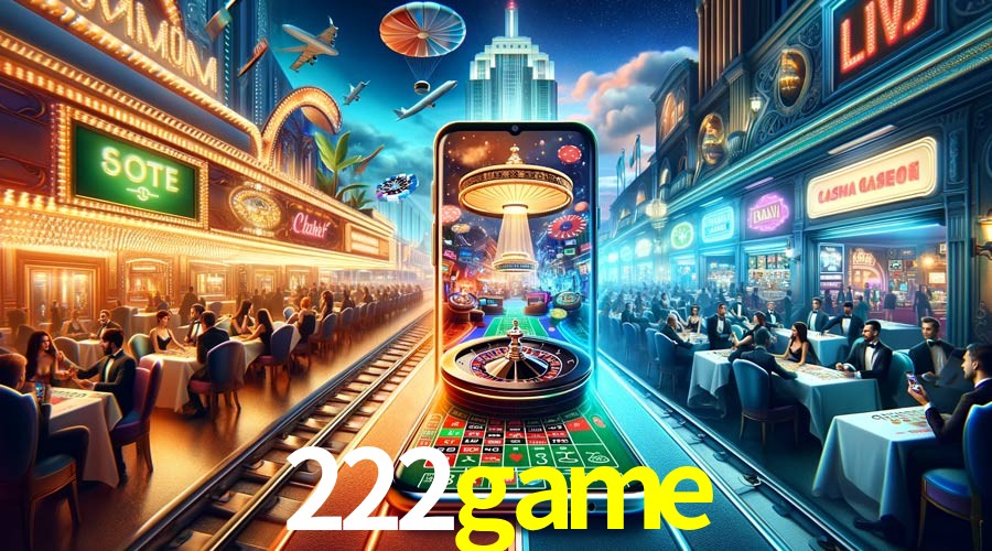Account Benefits 222game