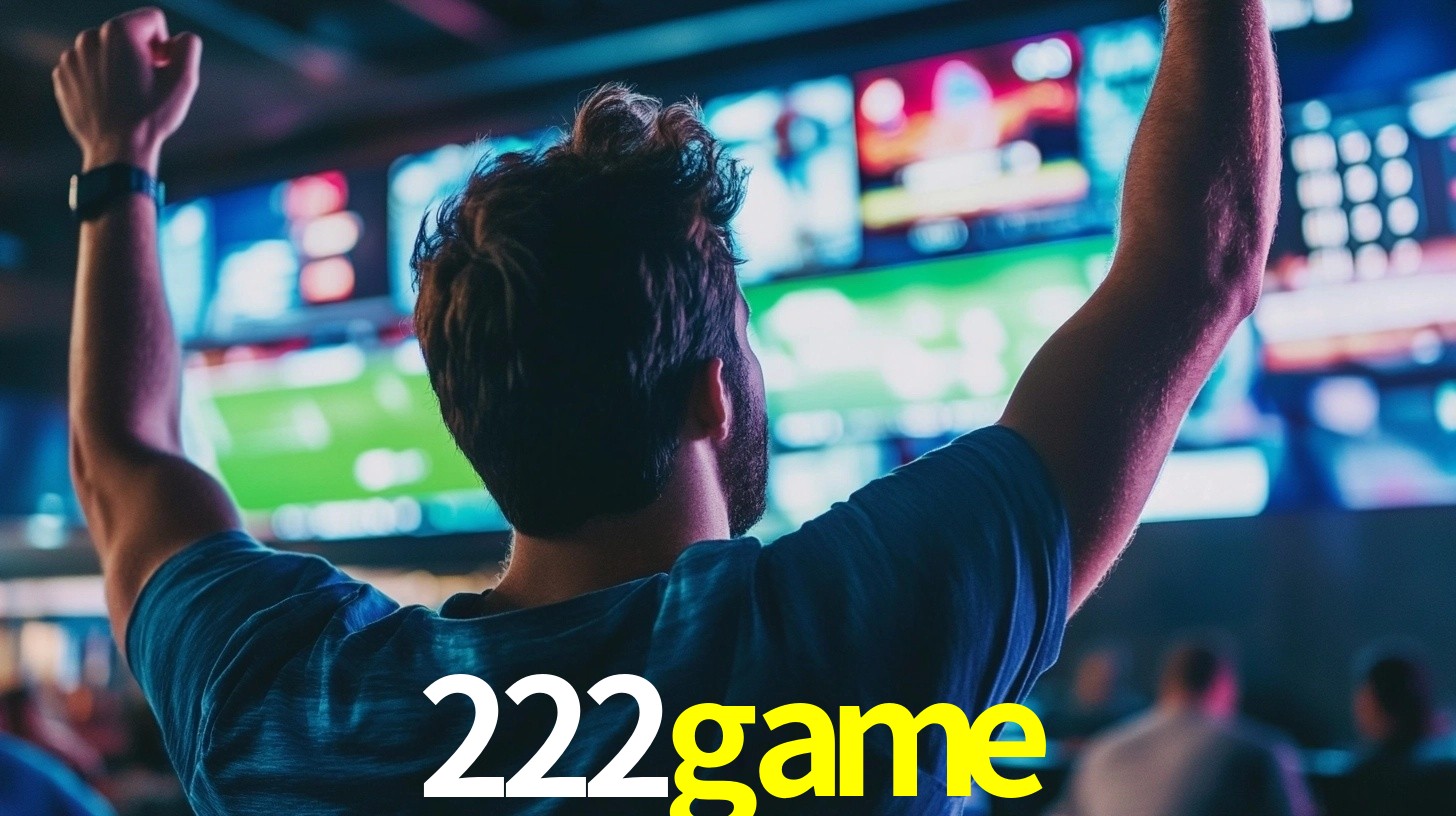 222game: Seu Especialista em Apostas Esportivas Brasileiras