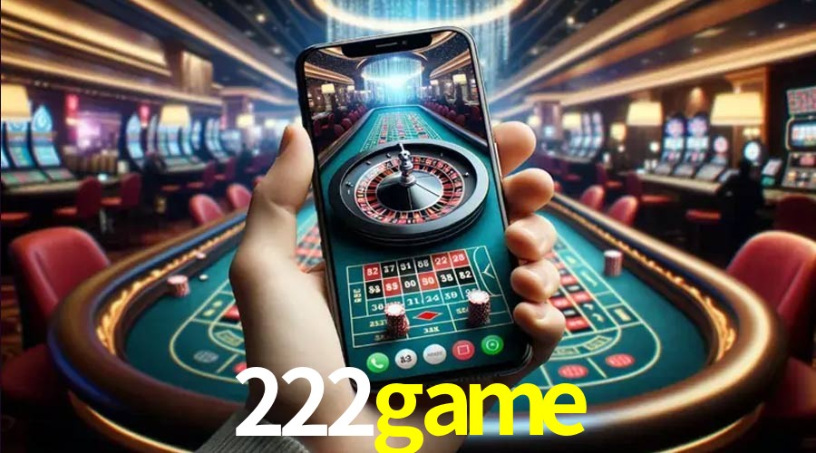 Live Casino 222game