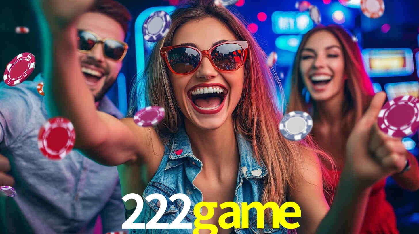 A Popularidade dos Caça-Níqueis no 222game