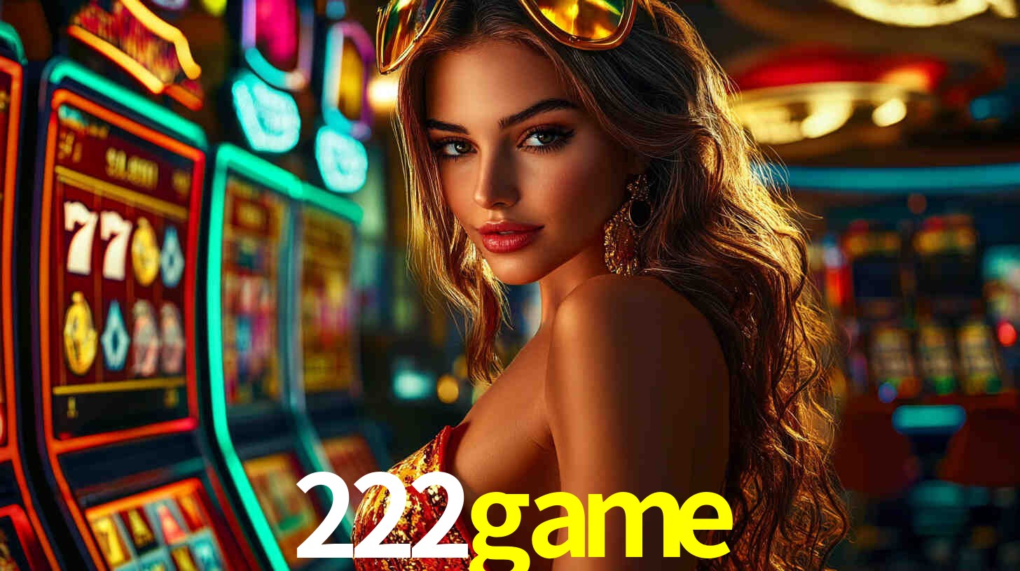 222game App Interface