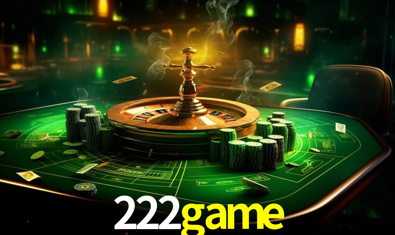 A Emoção da Loteria na 222game: Uma Chance de Mudança de Vida