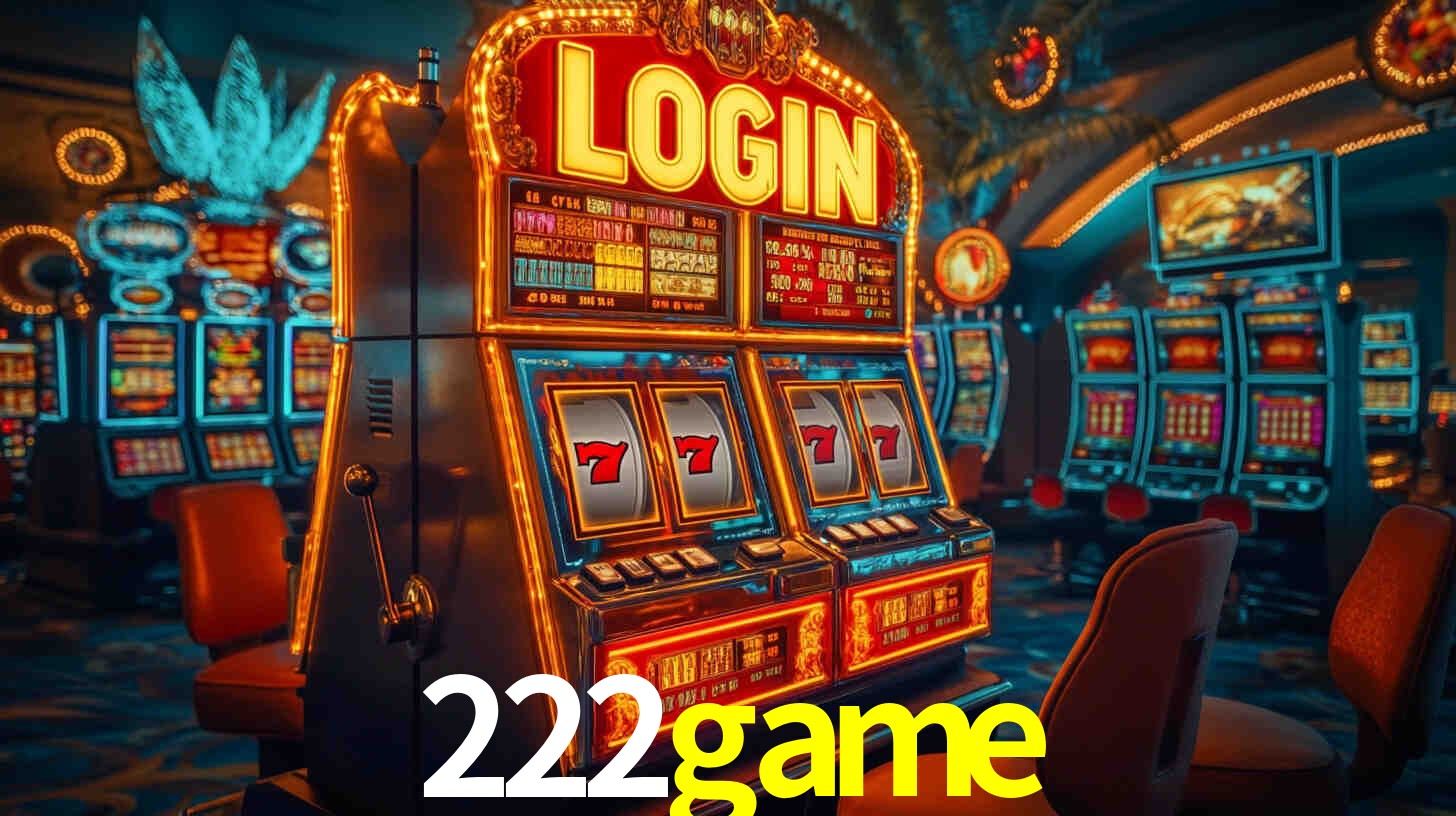 Tournaments 222game