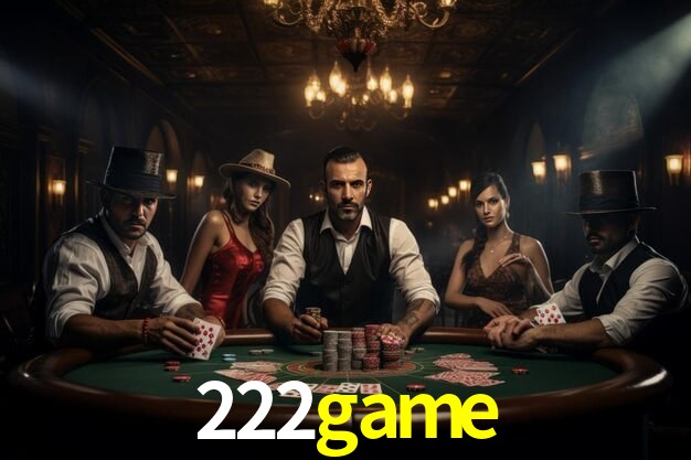 Desvendando o Mundo dos Jogos Virtuais na 222game