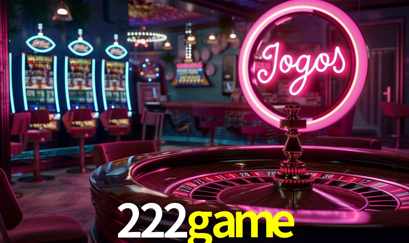 Descubra a Essência do 222game: Nossa História e Compromissos