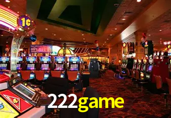 Descubra a Magia dos Jogos de Arcade no 222game