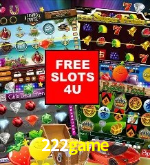 APP oficial da 222game para mobile
