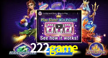 Live Casino 222game