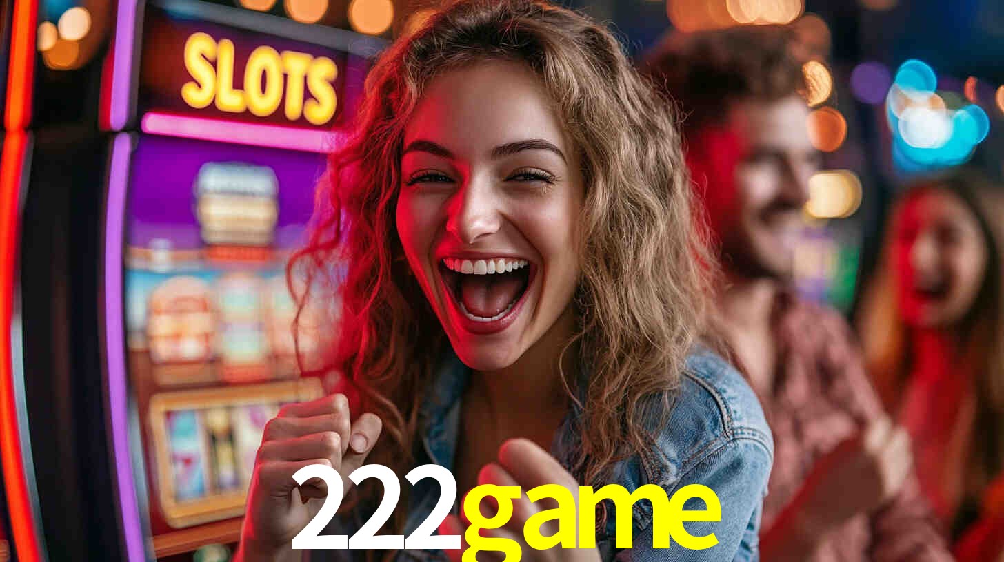 A Popularidade dos Caça-Níqueis no 222game